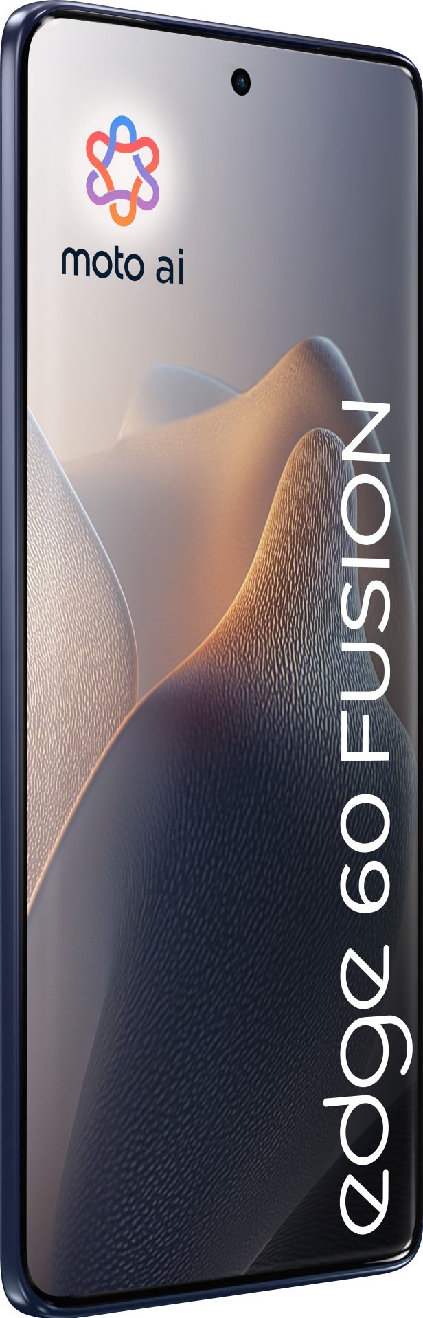 Motorola EDGE 60 FUSION 5G, 256GB 12GB RAM, Curved Screen 6.67 inches, Battery 5200mAh