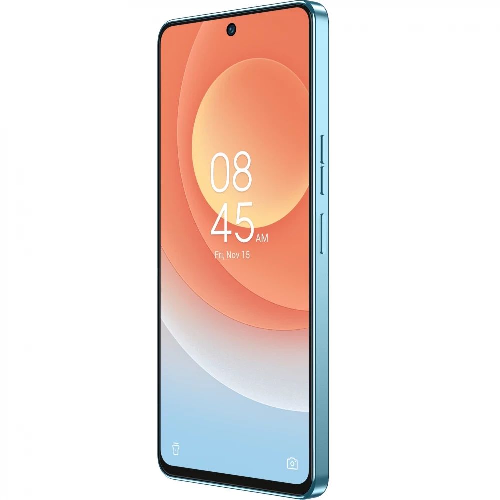 Tecno Camon 19 PRO 4G, 256GB 8GB RAM, Screen 6.8 inch, Battery 5000 mAh