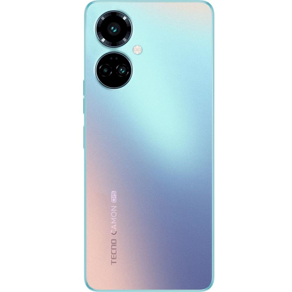 Tecno Camon 19 PRO 4G, 256GB 8GB RAM, Screen 6.8 inch, Battery 5000 mAh