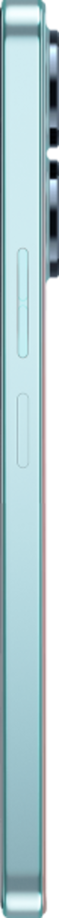 Tecno Camon 19 PRO 4G, 256GB 8GB RAM, Screen 6.8 inch, Battery 5000 mAh