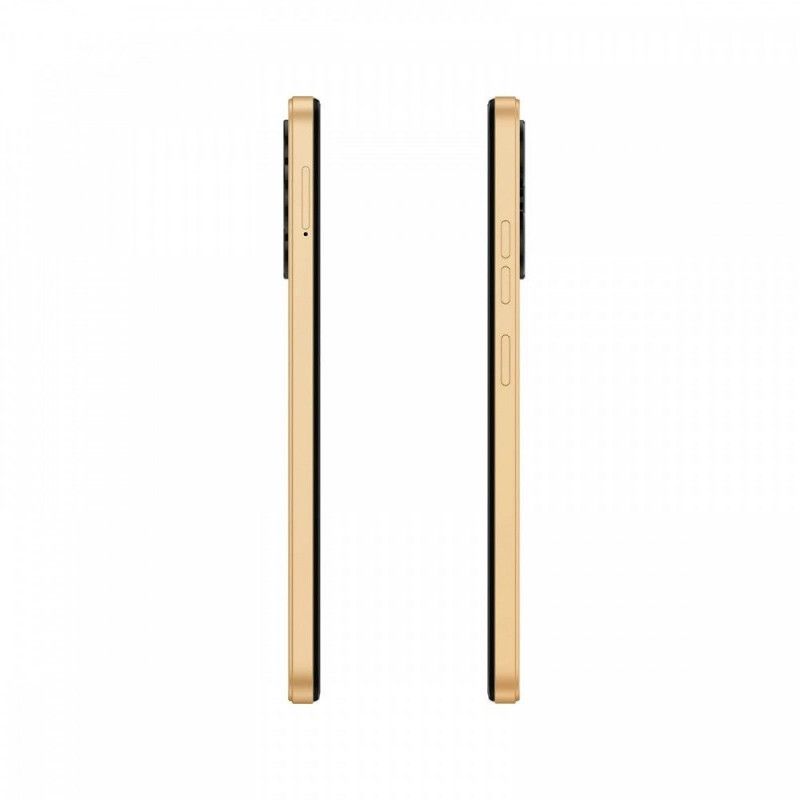 Tecno Spark 10 4G, 128GB 8GB RAM, Screen 6.6 inch, Battery 5000 mAh