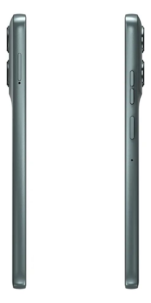 Motorola Moto G56 5G, 256GB 12GB, Screen 6.72 inches, Battery 5200mAh, Color Pantone: Gray Mist