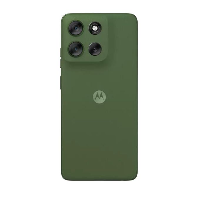 Motorola Moto G56 5G, 256GB 12GB, Screen 6.72 inches, Battery 5200mAh, Color Pantone Dill (Green)