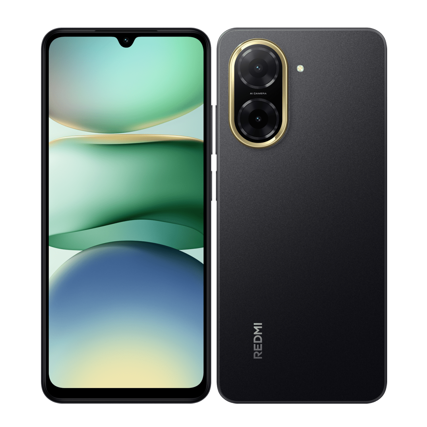 Xiaomi Redmi A5 4G, 128GB 4GB RAM, Screen 6.88 inch, Battery 5200 mAh