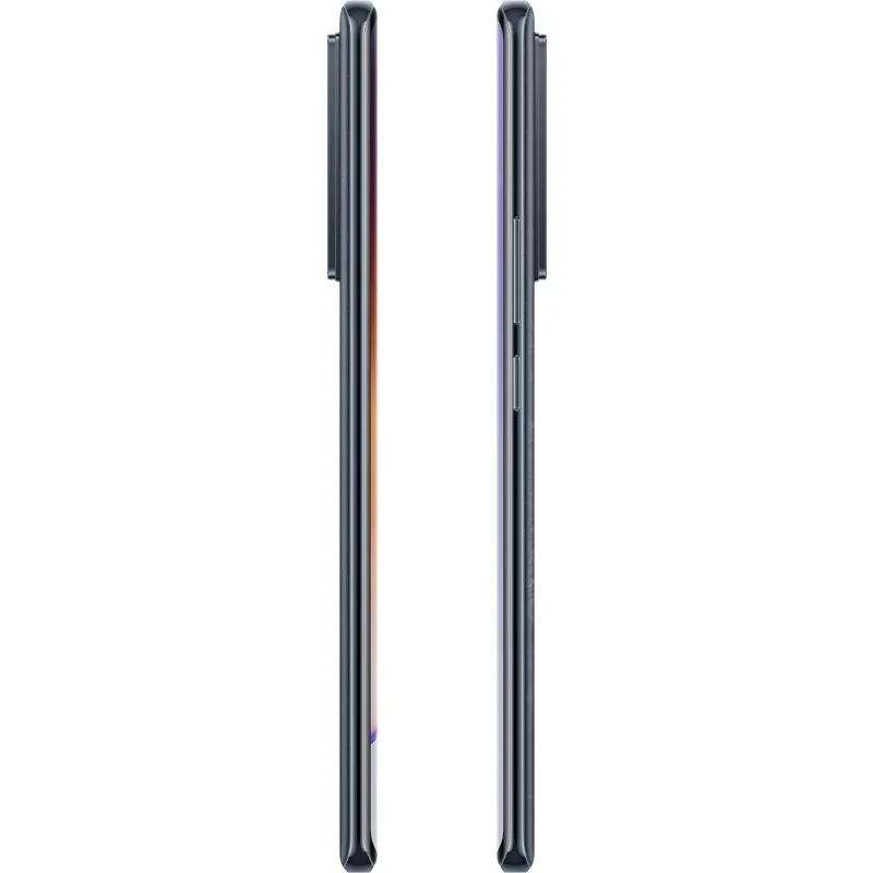 Infinix NOTE 40 PRO 4G, 256GB 8GB RAM, Screen 6.78 inch Curved AMOLED, Battery 5000 mAh, Color 'Obsidian Black'