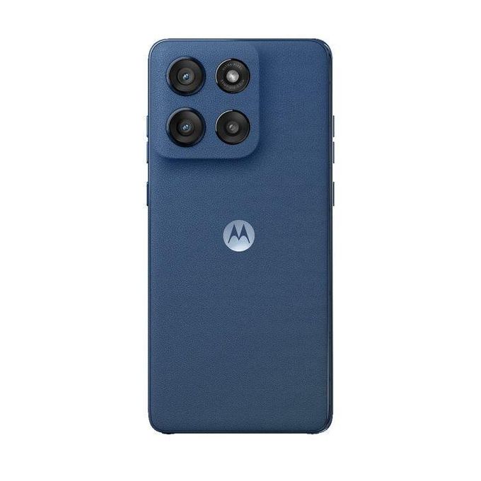 Motorola Edge 60 Stylus 5G, 256GB 8GB RAM, Screen 6.7 inches, Battery 5000mAh