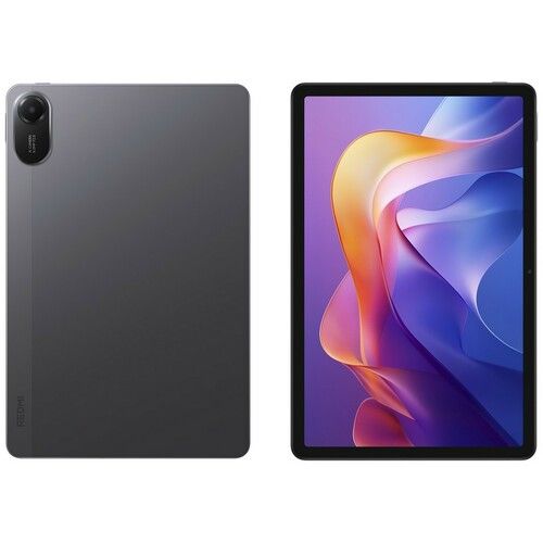 Xiaomi Redmi Pad 2 4G, 256GB 8GB RAM, Screen 11 inch, Battery 9000 mAh