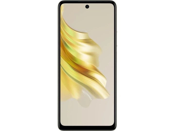 Tecno Spark 20 Pro, 256GB 8GB RAM, Screen 6.78 inch, Battery 5000 mAh, Color Sunset Blush