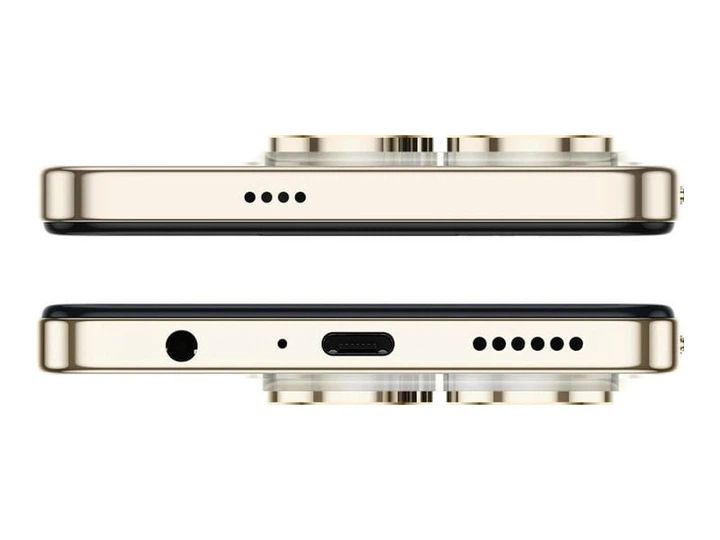 Tecno Spark 20 Pro, 256GB 8GB RAM, Screen 6.78 inch, Battery 5000 mAh, Color Sunset Blush