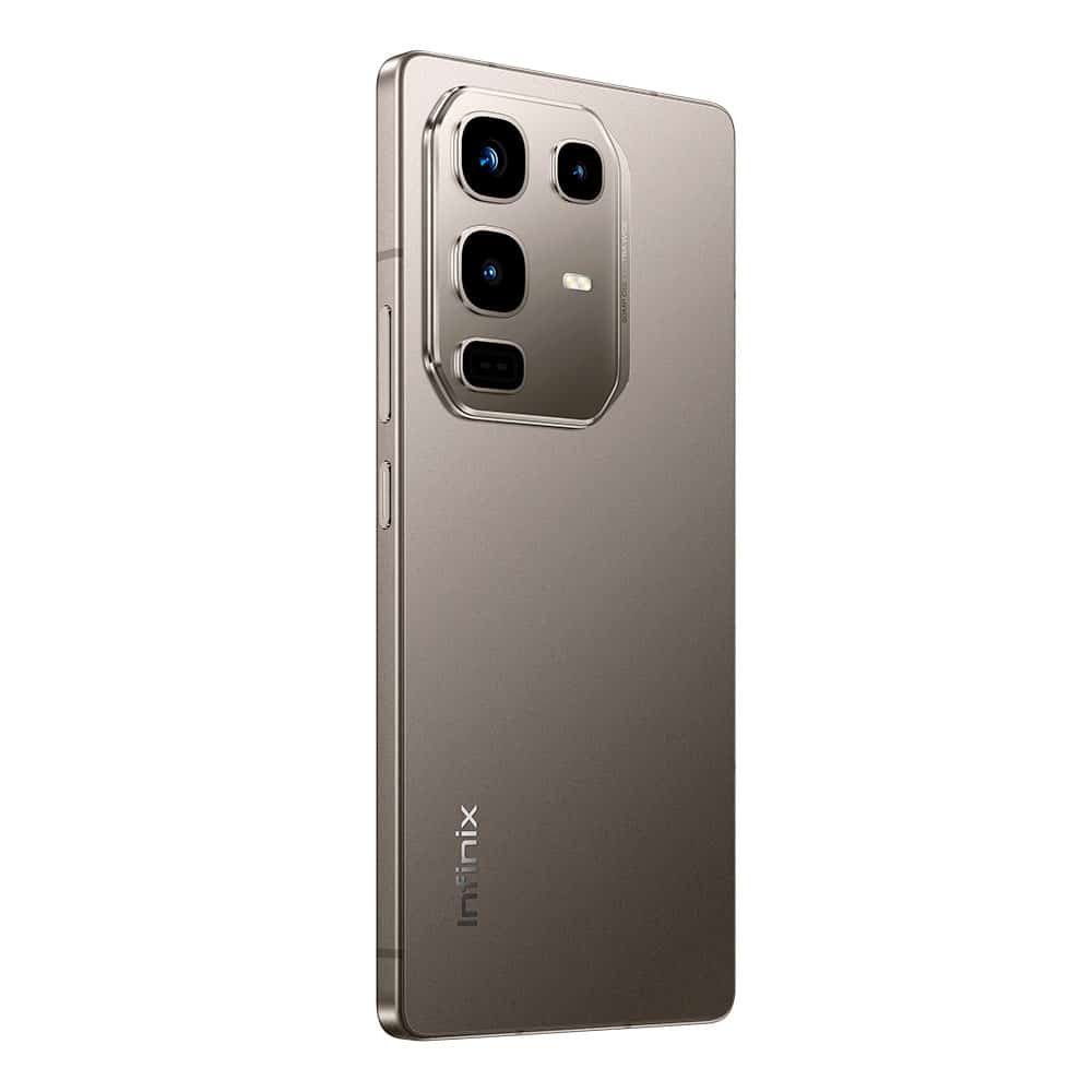 Infinix Note 50 Pro 4G, 256GB 8GB RAM, Screen 6.78 inch, Battery 5200 mAh