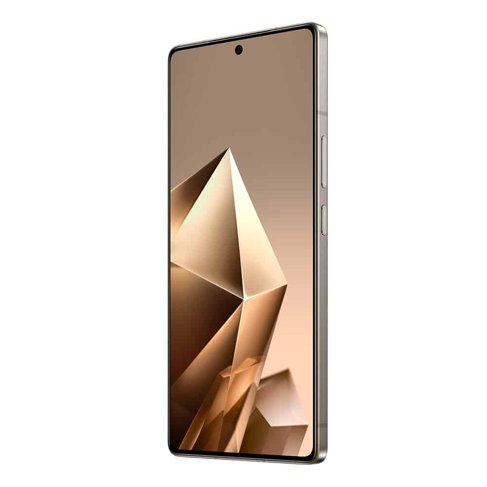 Infinix Note 50 Pro 4G, 256GB 8GB RAM, Screen 6.78 inch, Battery 5200 mAh
