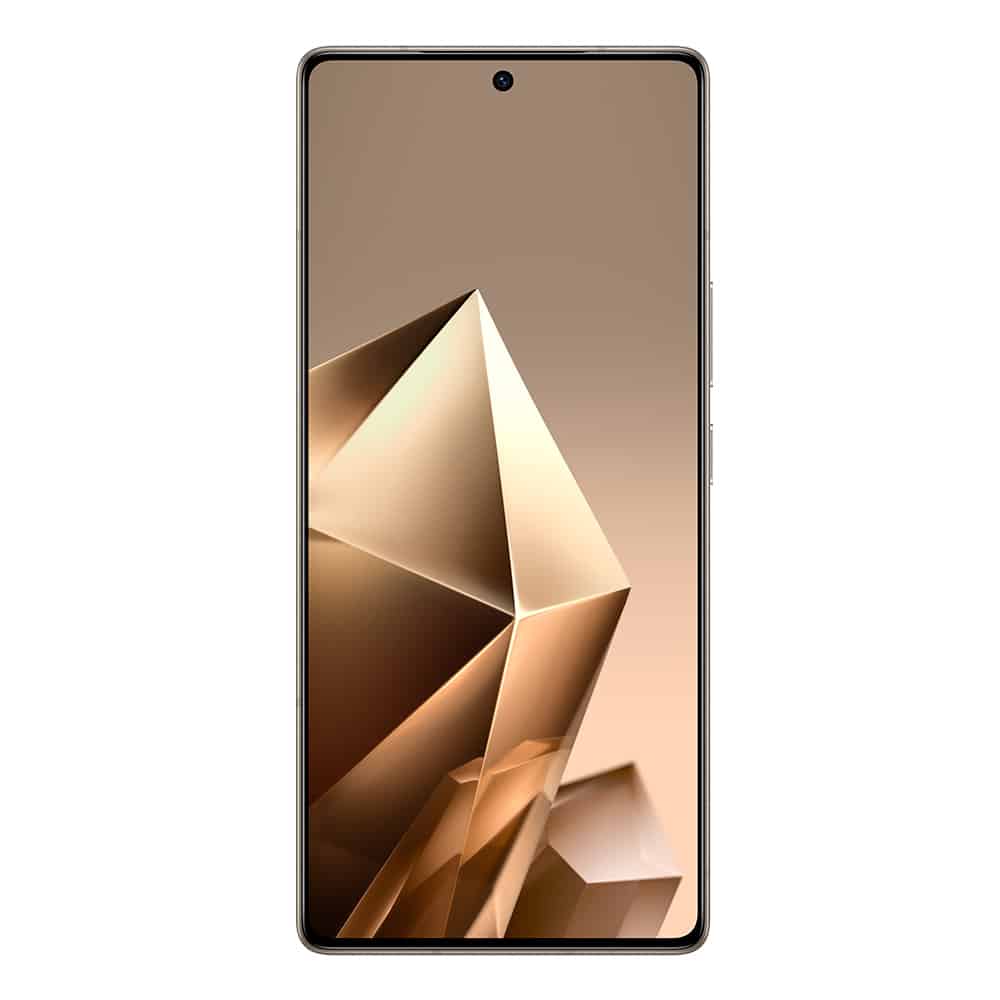 Infinix Note 50 Pro 4G, 256GB 8GB RAM, Screen 6.78 inch, Battery 5200 mAh