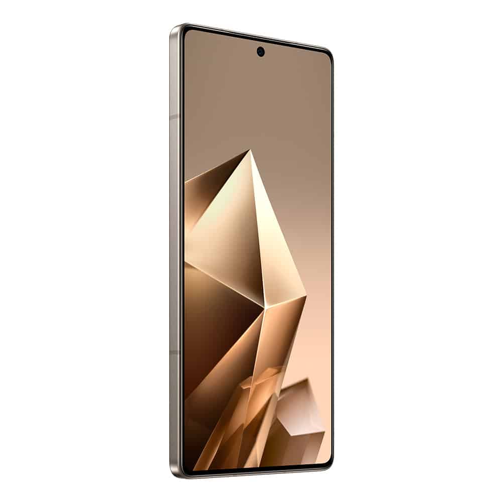 Infinix Note 50 Pro 4G, 256GB 8GB RAM, Screen 6.78 inch, Battery 5200 mAh