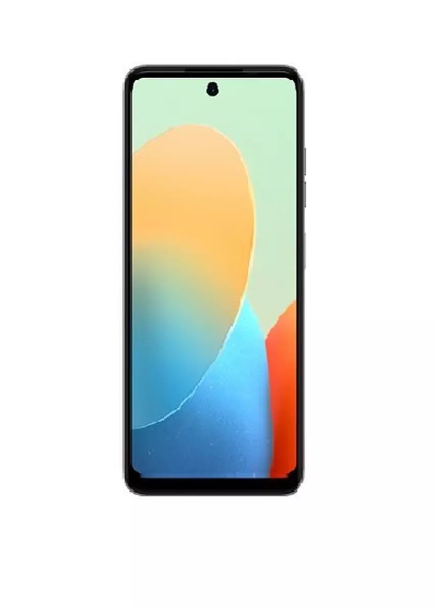 Tecno Spark 20C 4G, 256GB 4GB RAM, Screen 6.6 inches, Battery 5000 mAh, Color Gravity Black