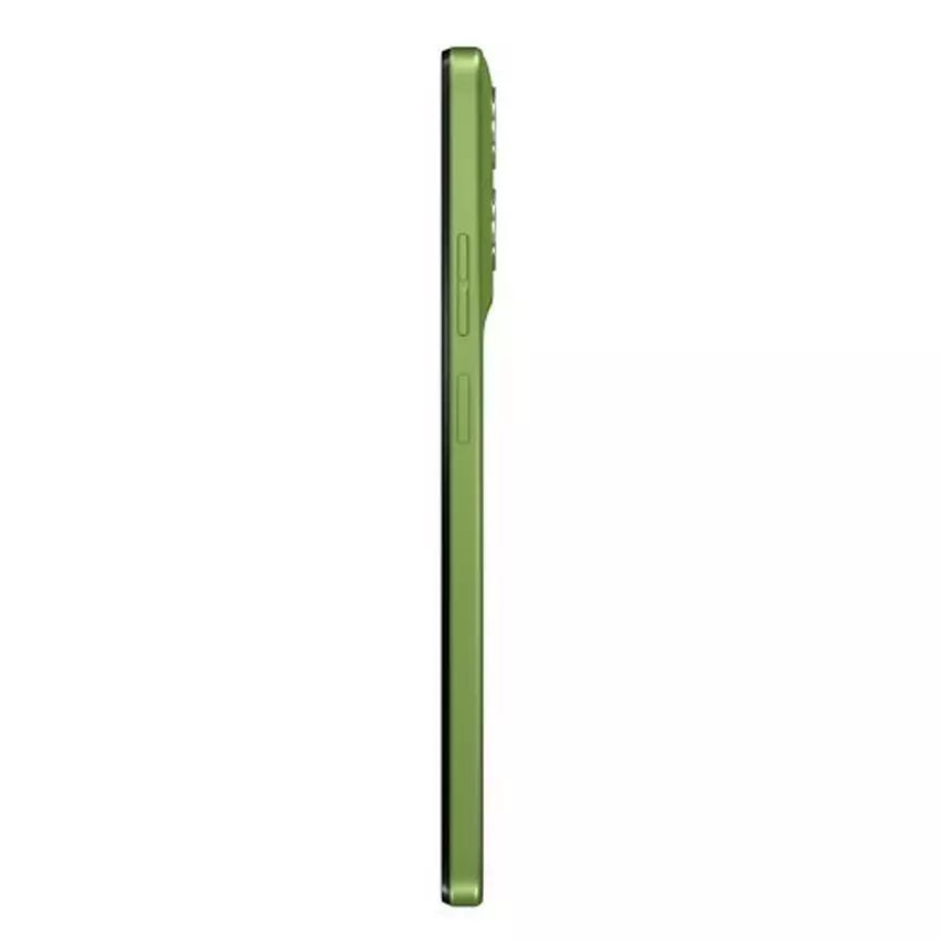 Motorola Moto G06 Power 4G, 256GB 4GB RAM, Screen 6.88 inch, Battery 7000 mAh, Color Pantone: tendril