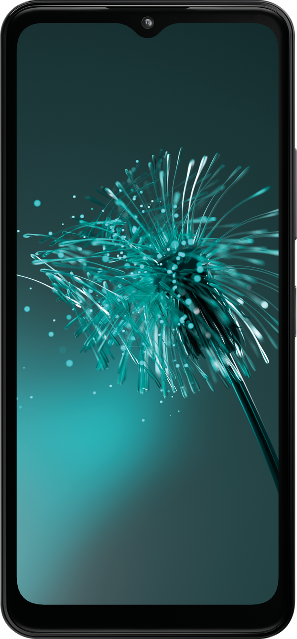 HMD ARC 4G, 64GB 4GB RAM, Camera 13MP, Battery 5000 mAh, Color Black