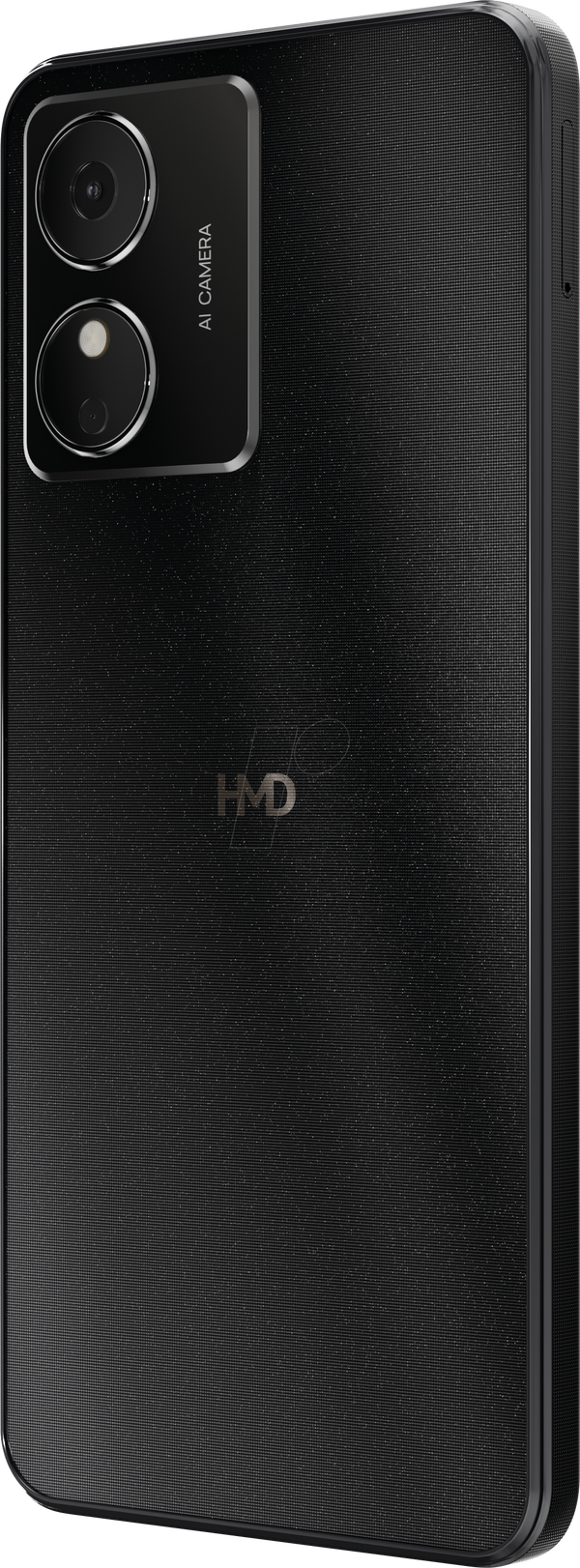 HMD ARC 4G, 64GB 4GB RAM, Camera 13MP, Battery 5000 mAh, Color Black