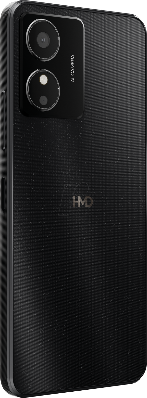 HMD ARC 4G, 64GB 4GB RAM, Camera 13MP, Battery 5000 mAh, Color Black