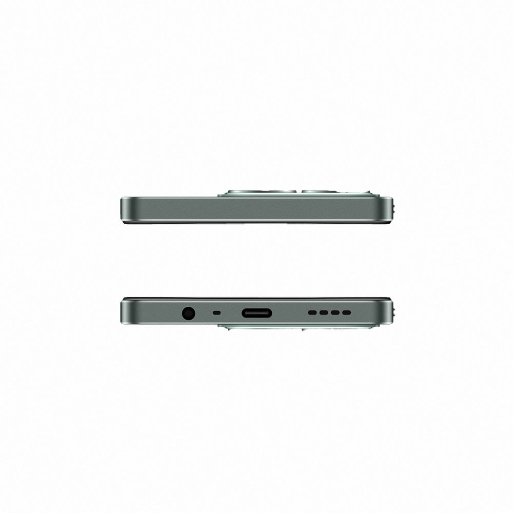 Realme C61 4G, 128GB 6GB RAM, Camera 8MP, Battery 5000 mAh, Color Dark Green