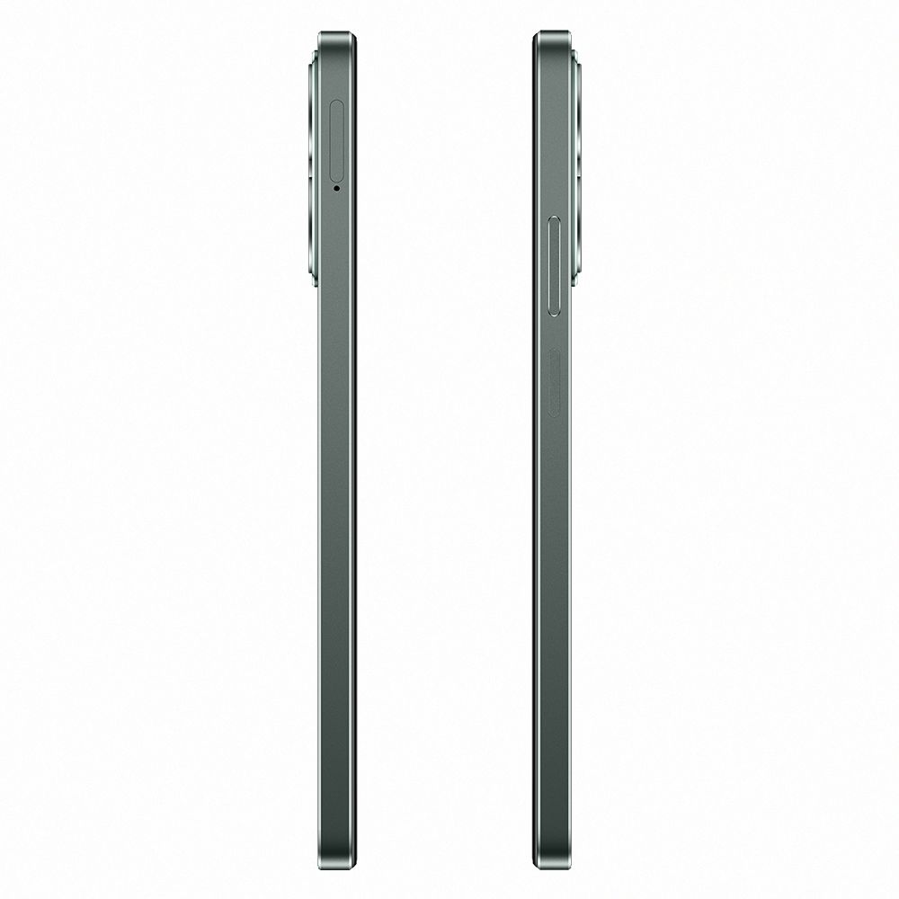 Realme C61 4G, 128GB 6GB RAM, Camera 8MP, Battery 5000 mAh, Color Dark Green