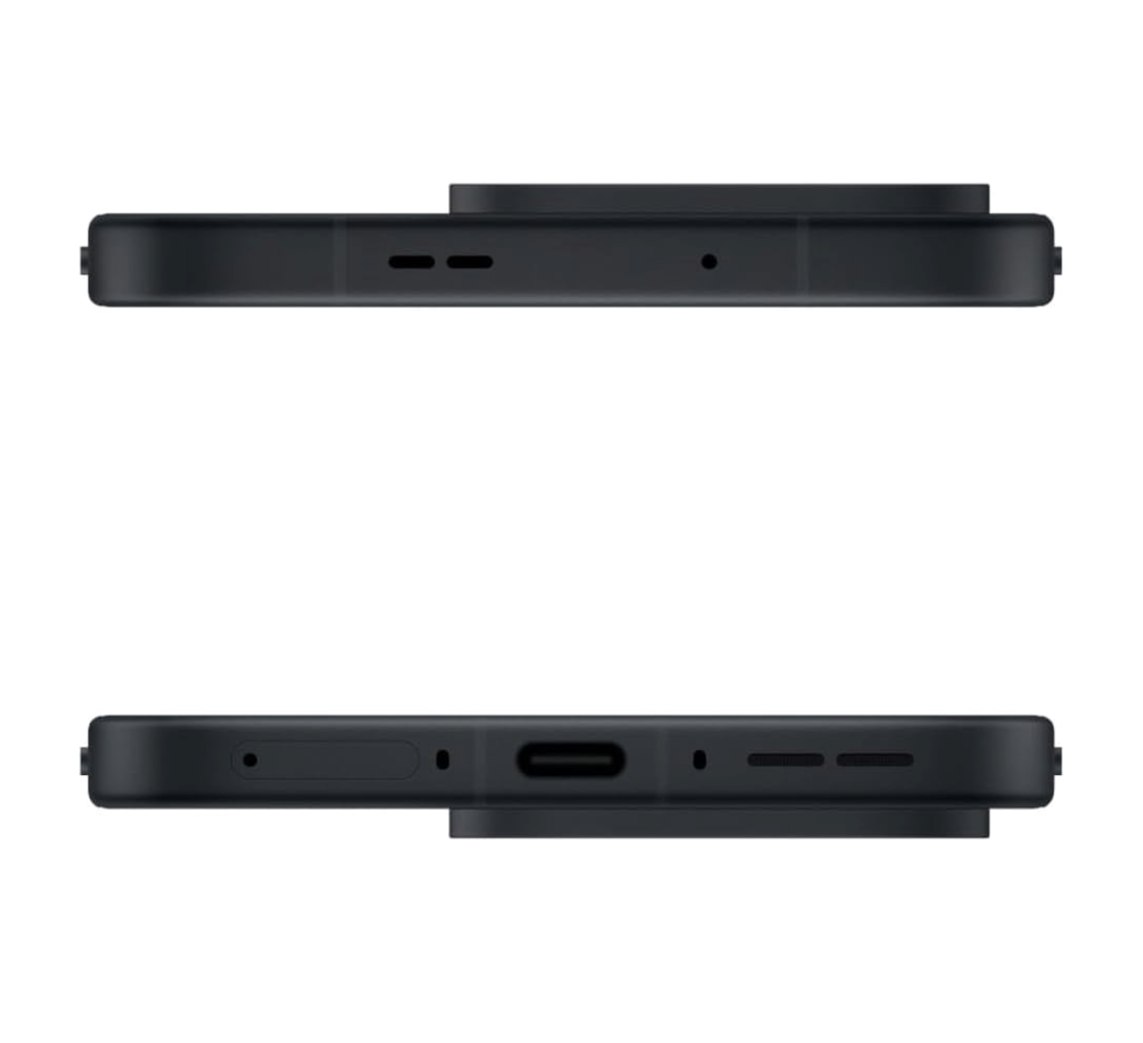 OnePlus 15 5G, 256GB 12GB RAM, Triple Camera 50MP, Battery 7300 mAh, Color Infinite Black