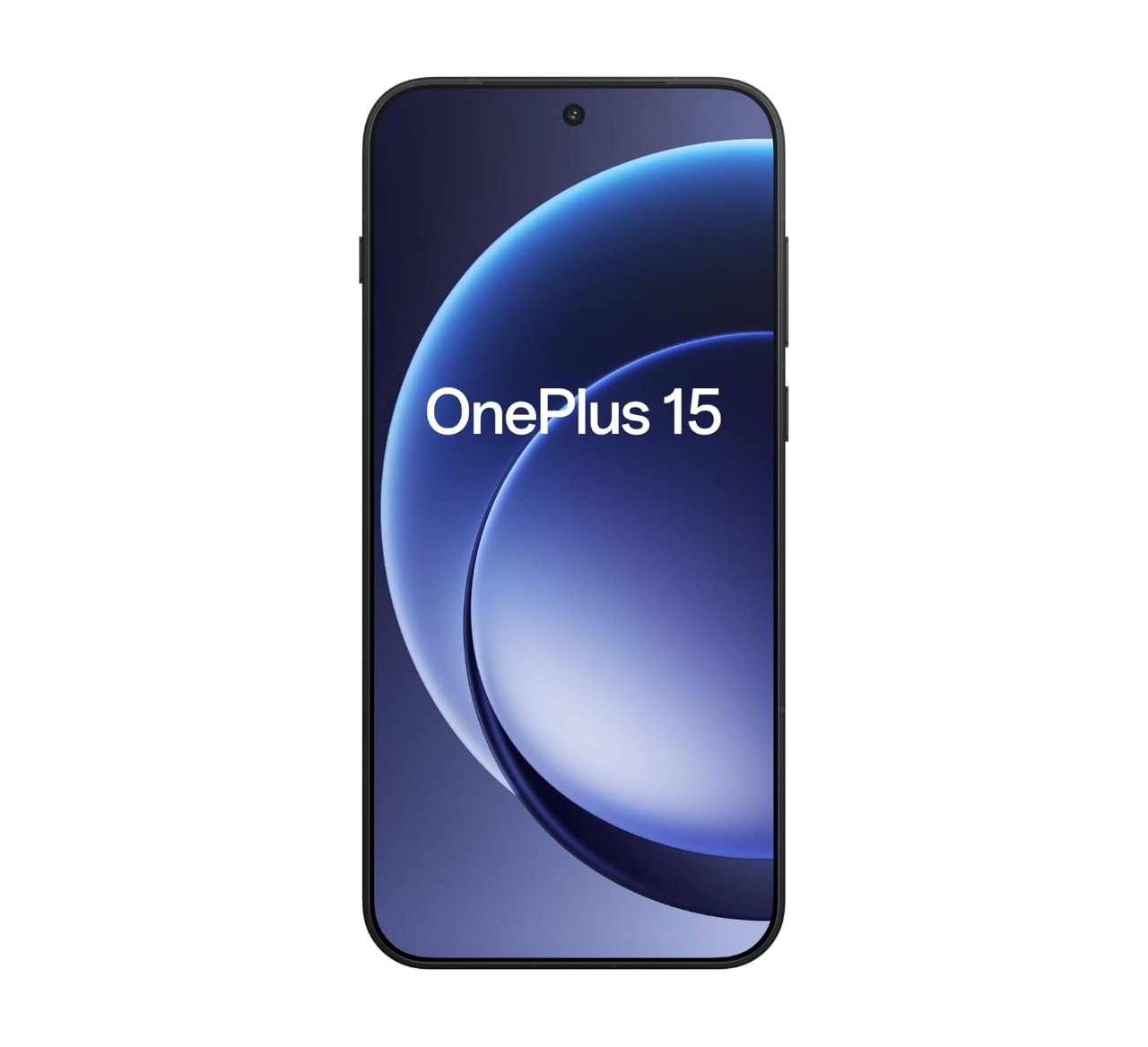 OnePlus 15 5G, 256GB 12GB RAM, Triple Camera 50MP, Battery 7300 mAh, Color Infinite Black
