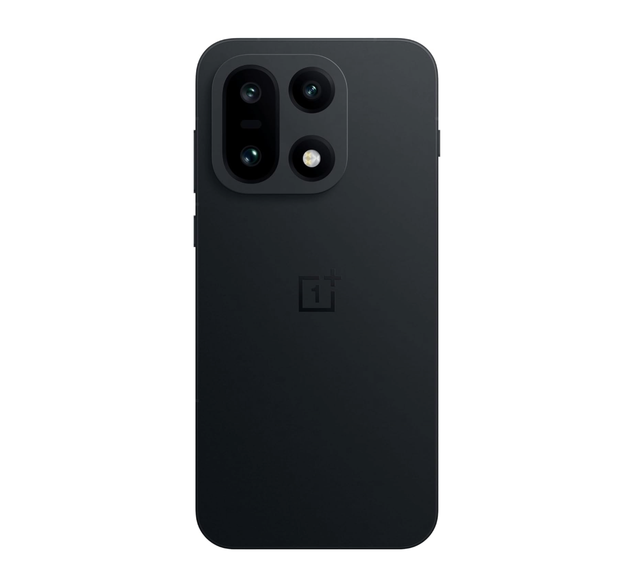 OnePlus 15 5G, 256GB 12GB RAM, Triple Camera 50MP, Battery 7300 mAh, Color Infinite Black