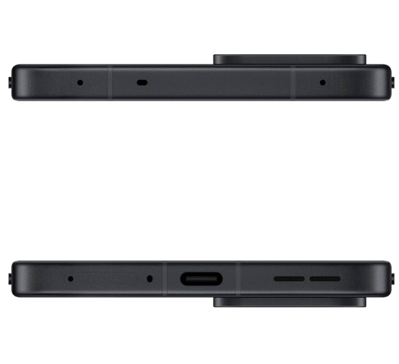 OnePlus 15R 5G, 512GB 12GB RAM, Camera 50MP, Battery 7400 mAh, Color Charcoal Black