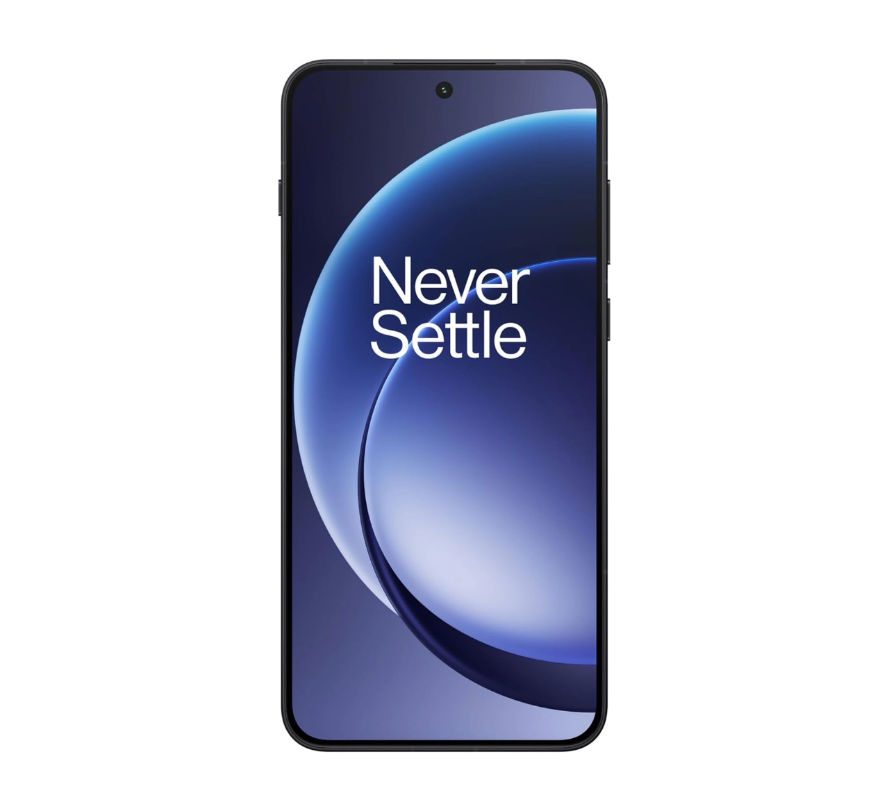 OnePlus 15R 5G, 512GB 12GB RAM, Camera 50MP, Battery 7400 mAh, Color Charcoal Black