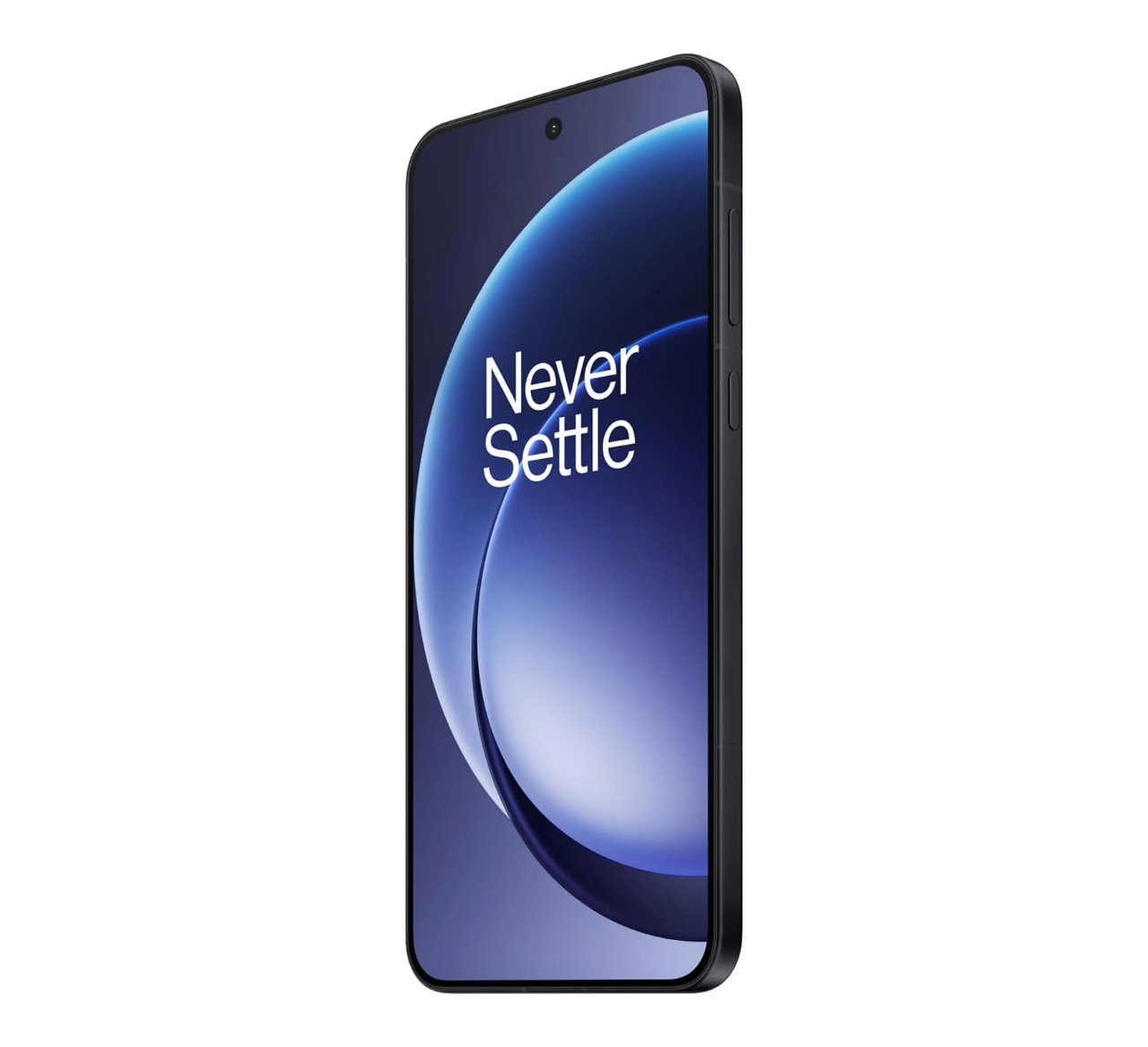 OnePlus 15R 5G, 512GB 12GB RAM, Camera 50MP, Battery 7400 mAh, Color Charcoal Black