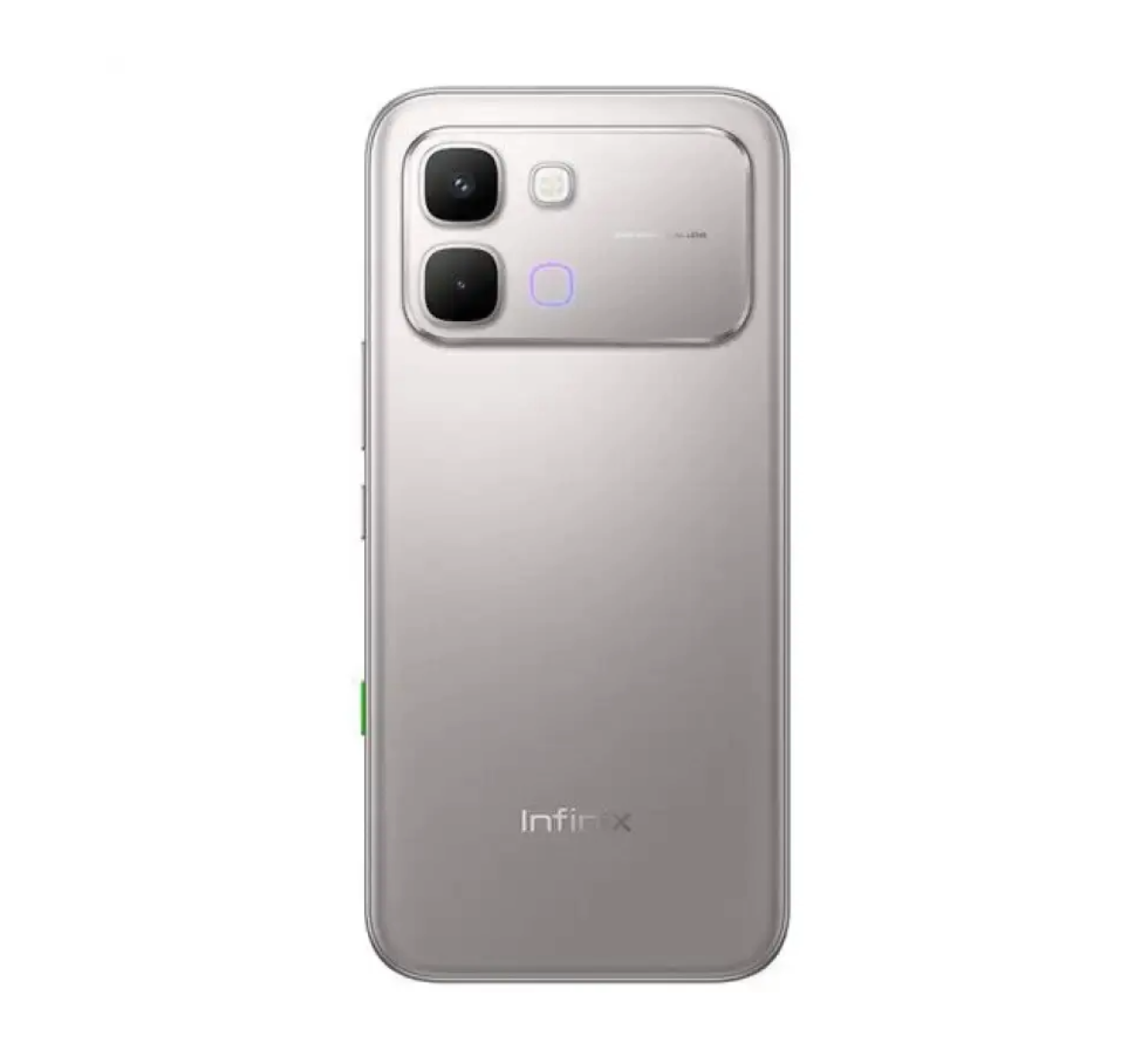 Infinix Note Edge 5G, 256GB 8GB RAM, Camera 50MP, Battery 6150 mAh, Color Lunar Titanium