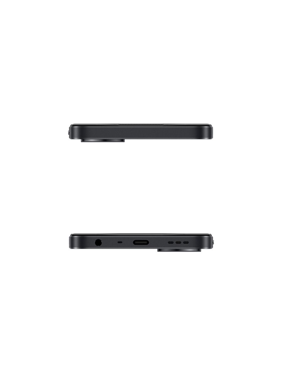 Oppo A38 4G, 128GB 6GB RAM, Camera 50 MP, Battery 5000mAh, Color Glowing Black