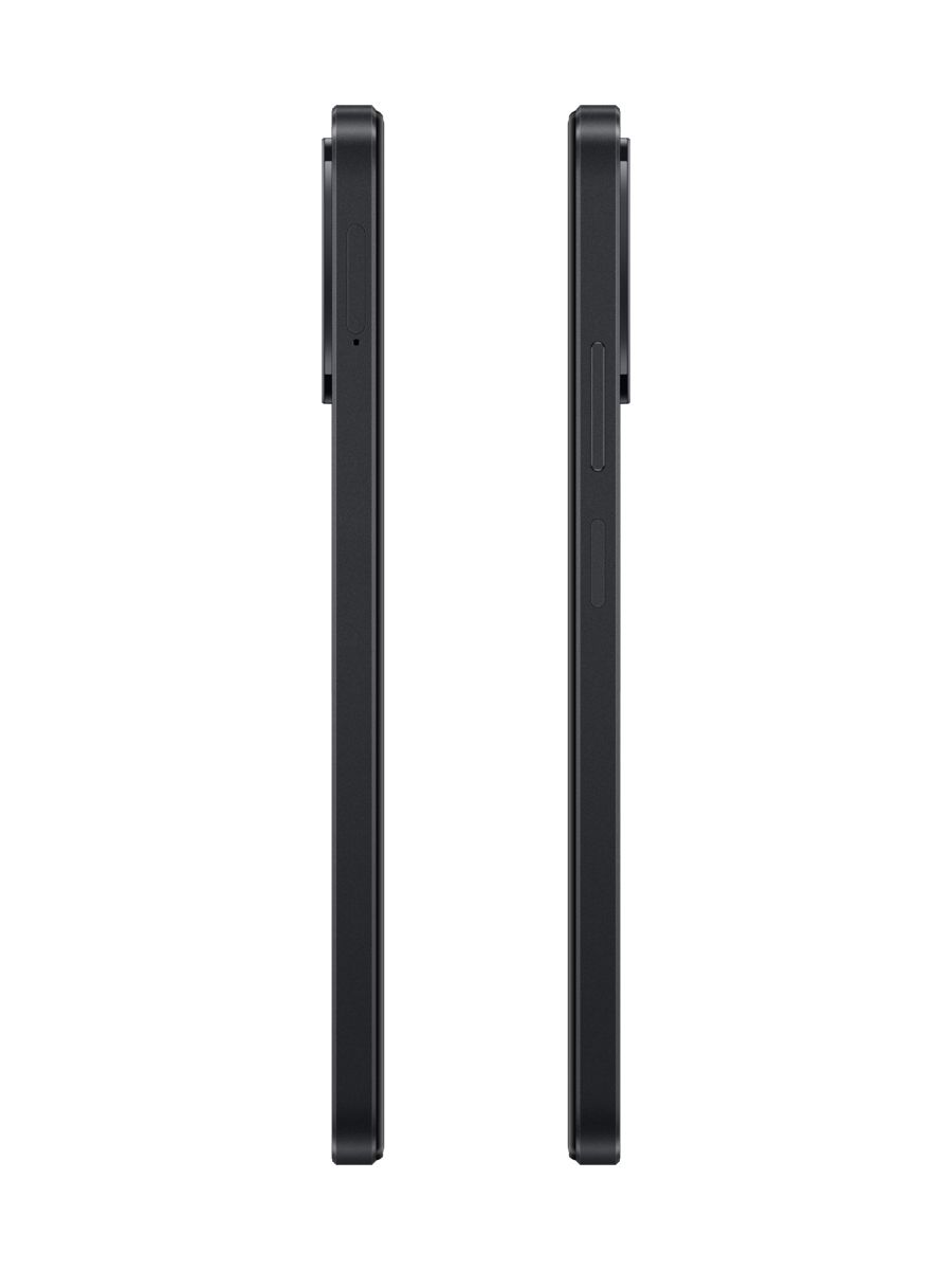 Oppo A38 4G, 128GB 6GB RAM, Camera 50 MP, Battery 5000mAh, Color Glowing Black