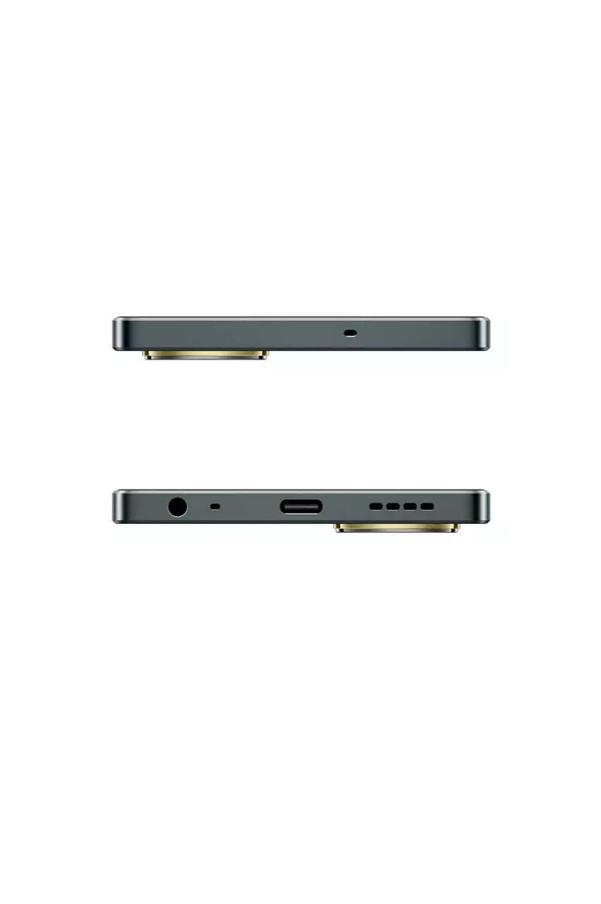 Realme C67 4G, 128GB 6GB RAM, Camera 108MP, Battery 6000mAh, Color Black Rock