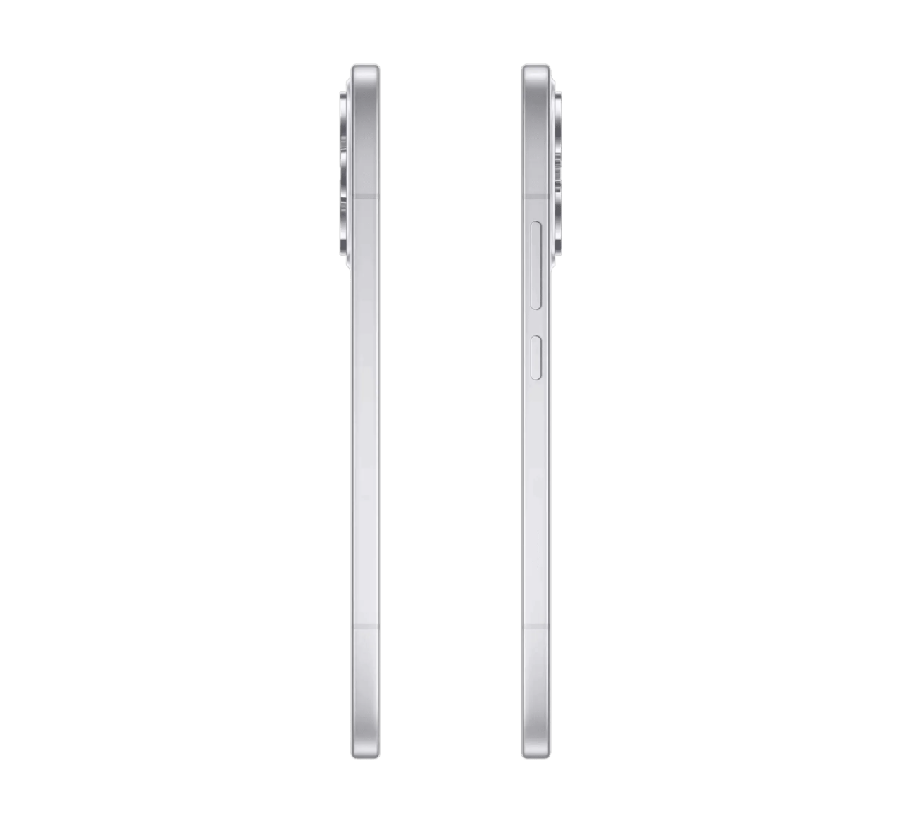 Oppo Reno 15 5G, 512GB 12GB RAM, Camera 50MP, Battery 6500mAh, Android 16, Color Aurora White, Smartphone
