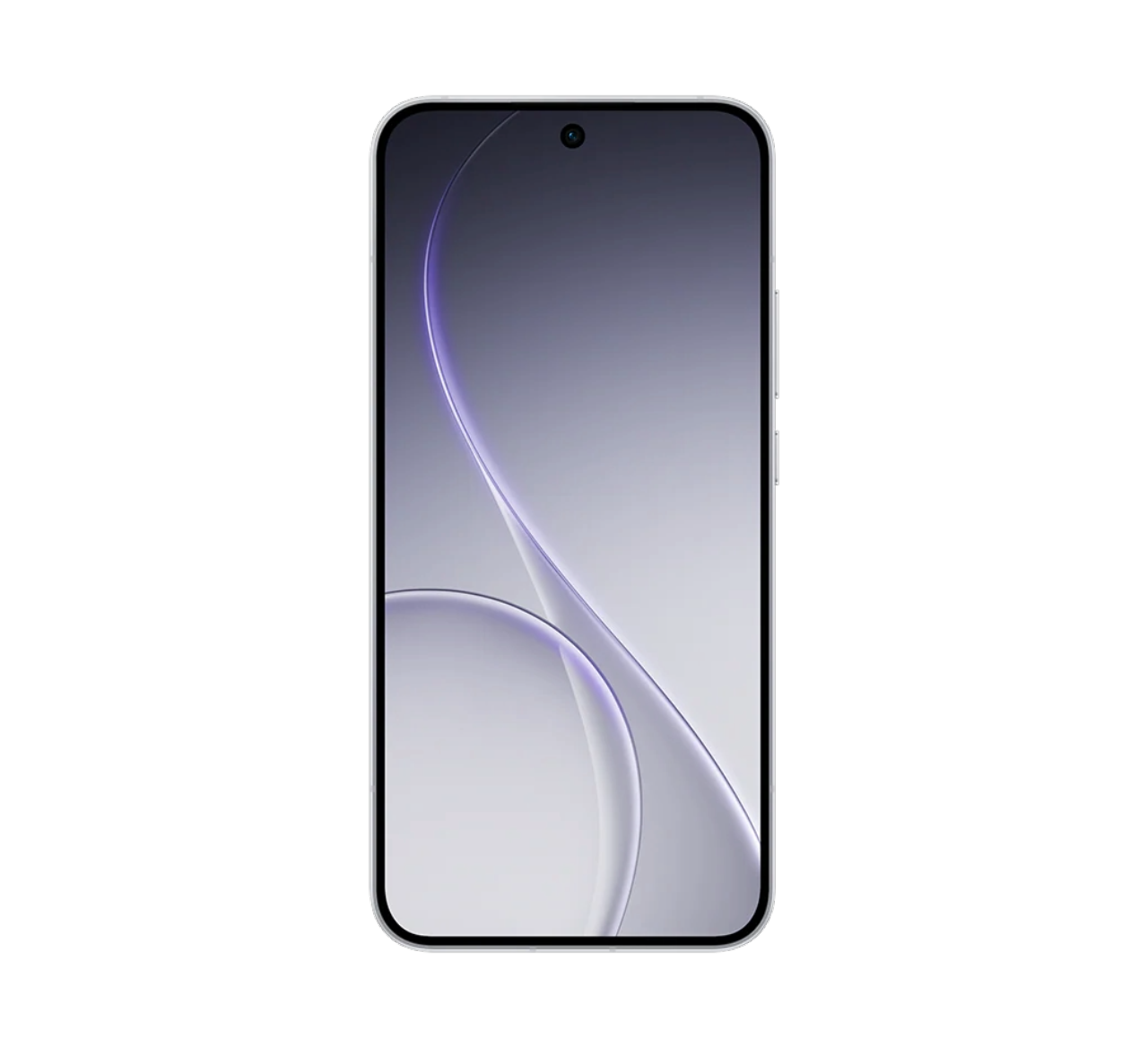 Oppo Reno 15 5G, 512GB 12GB RAM, Camera 50MP, Battery 6500mAh, Android 16, Color Aurora White, Smartphone