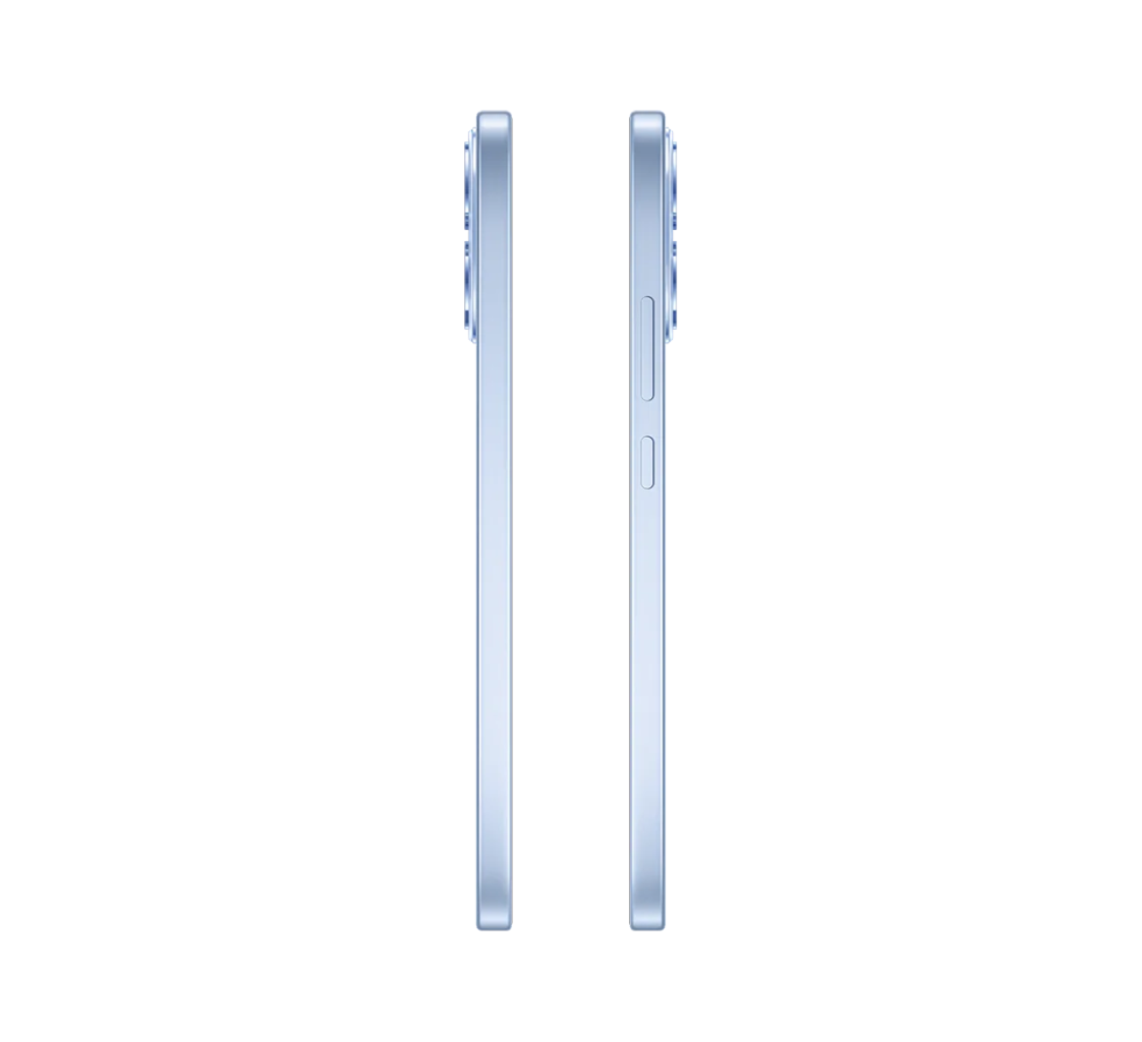 Oppo Reno 15F 5G, 512GB 12GB RAM, Camera 50MP, Battery 7000mAh, Color Aurora Blue, Smartphone