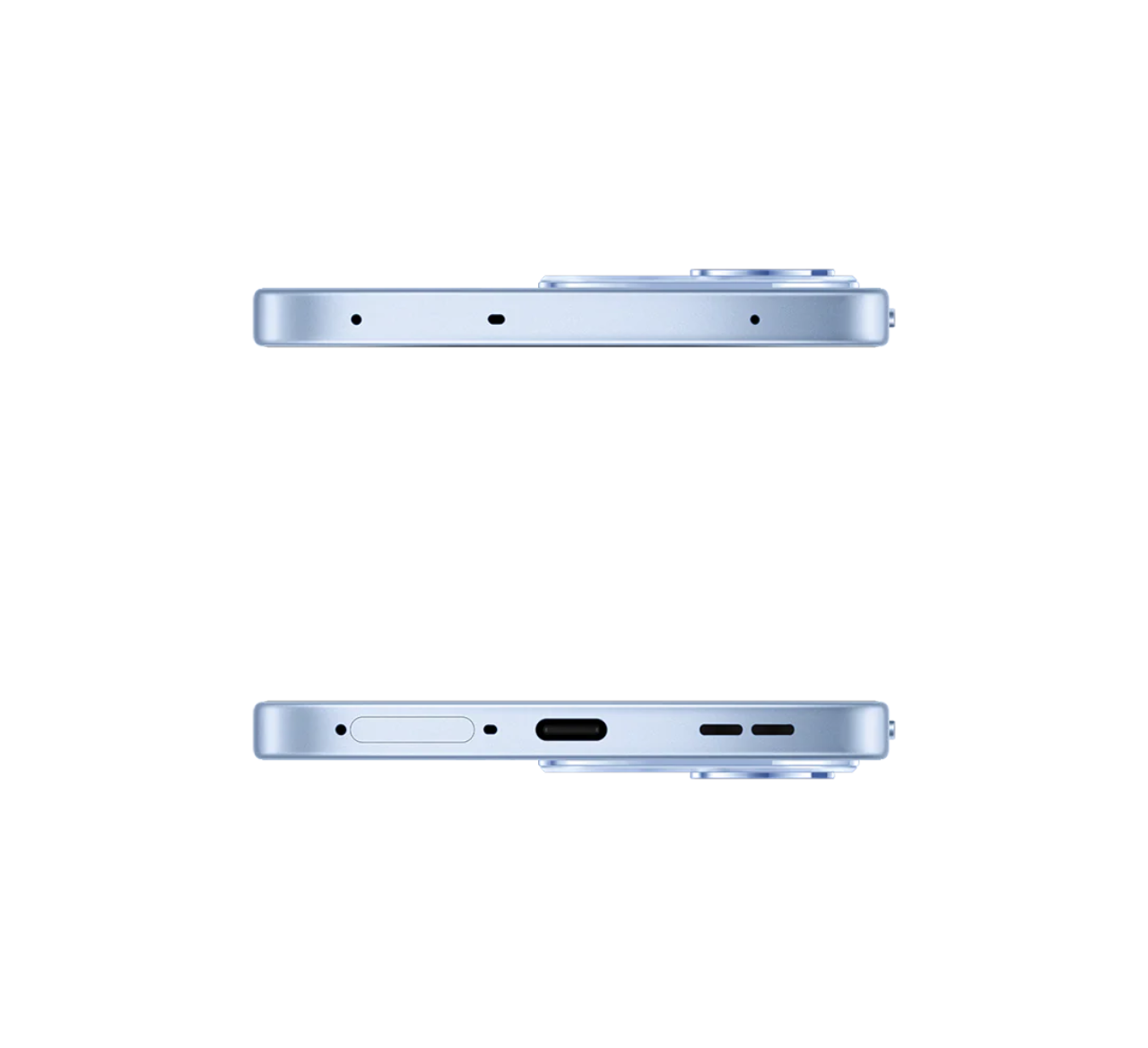 Oppo Reno 15F 5G, 512GB 12GB RAM, Camera 50MP, Battery 7000mAh, Color Aurora Blue, Smartphone