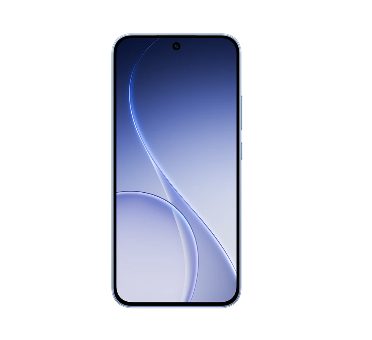 Oppo Reno 15F 5G, 512GB 12GB RAM, Camera 50MP, Battery 7000mAh, Color Aurora Blue, Smartphone