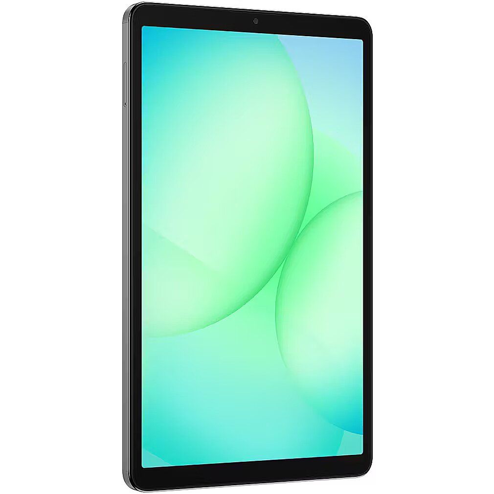 Samsung Galaxy Tab A11 4G, 64GB 4GB RAM, Screen 8.7 inch, Battery 5100 mAh, Color Gray, Tablet