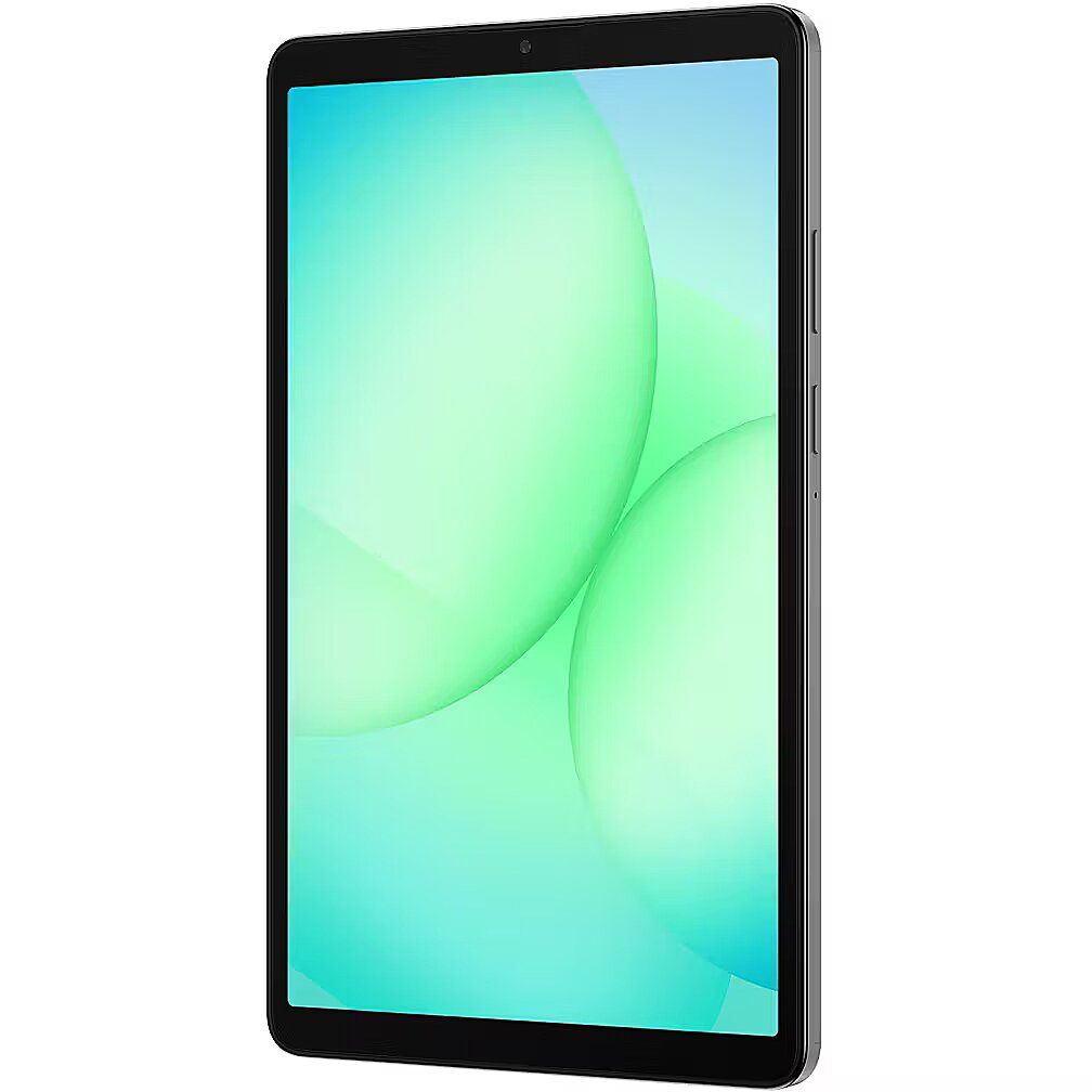 Samsung Galaxy Tab A11 4G, 64GB 4GB RAM, Screen 8.7 inch, Battery 5100 mAh, Color Gray, Tablet