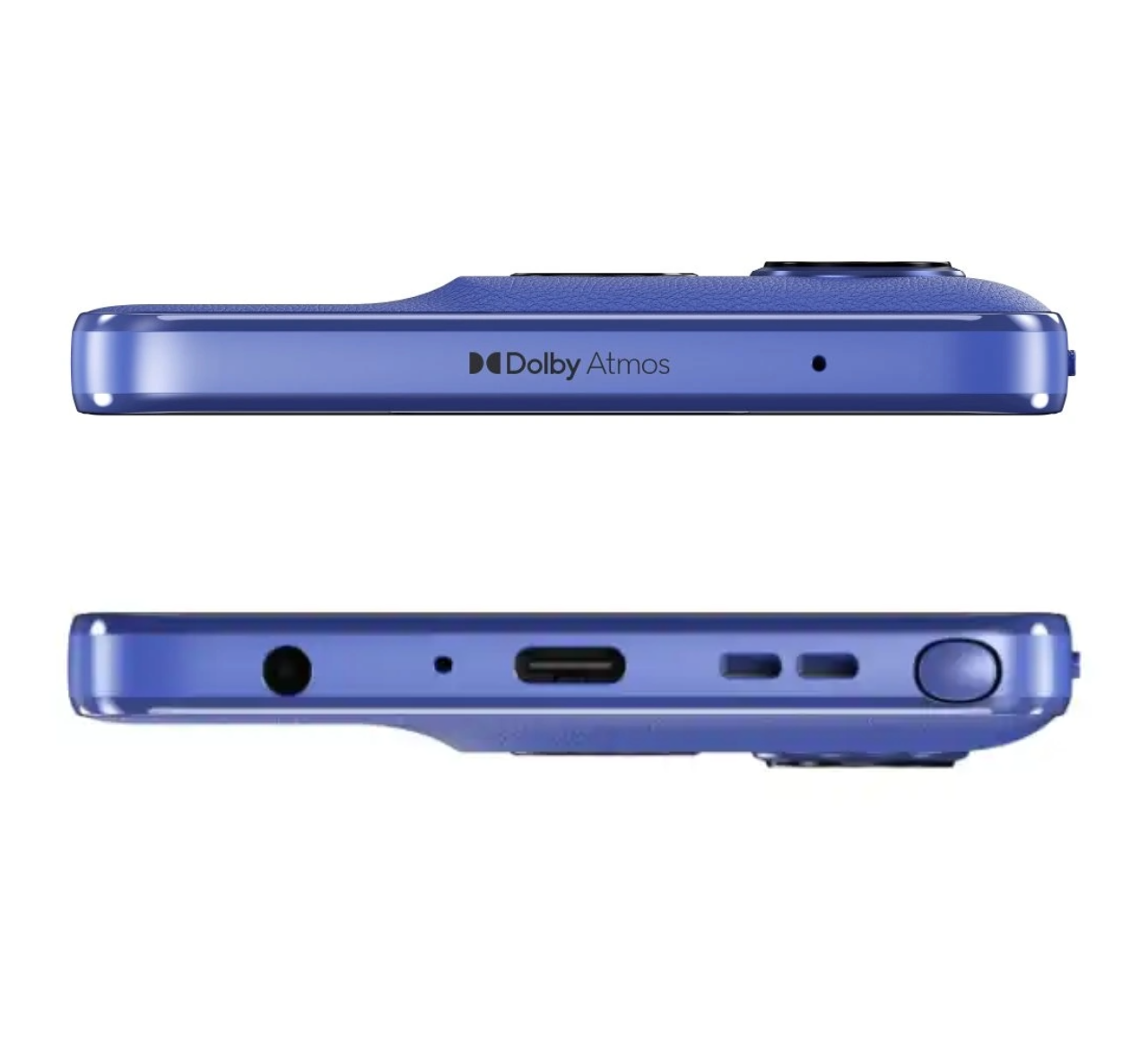 Motorola Edge 60 Stylus 5G, 256GB 8GB RAM, Camera 50MP, Battery 5000mAh, Color "Pantone: Surf the Web", Smartphone