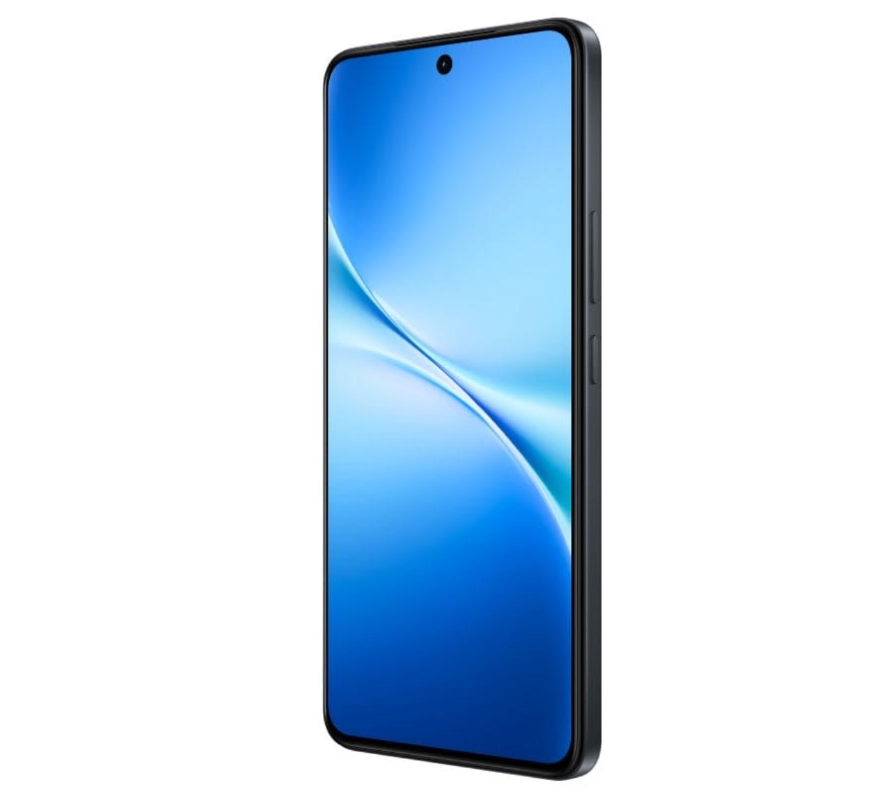 VIVO V60 Lite 4G, 256GB 8GB RAM, Camera 50MP, Battery 6500 mAh, Color Black, Smartphone