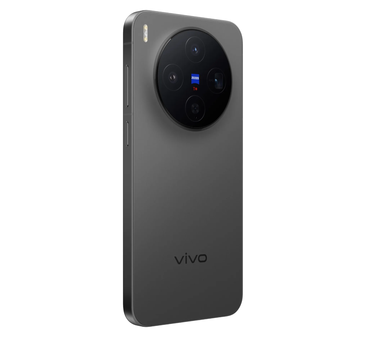 VIVO X300 Pro 5G, 512GB 16GB RAM, Camera 200MP, Battery 6510mAh, Color Black, Smartphone