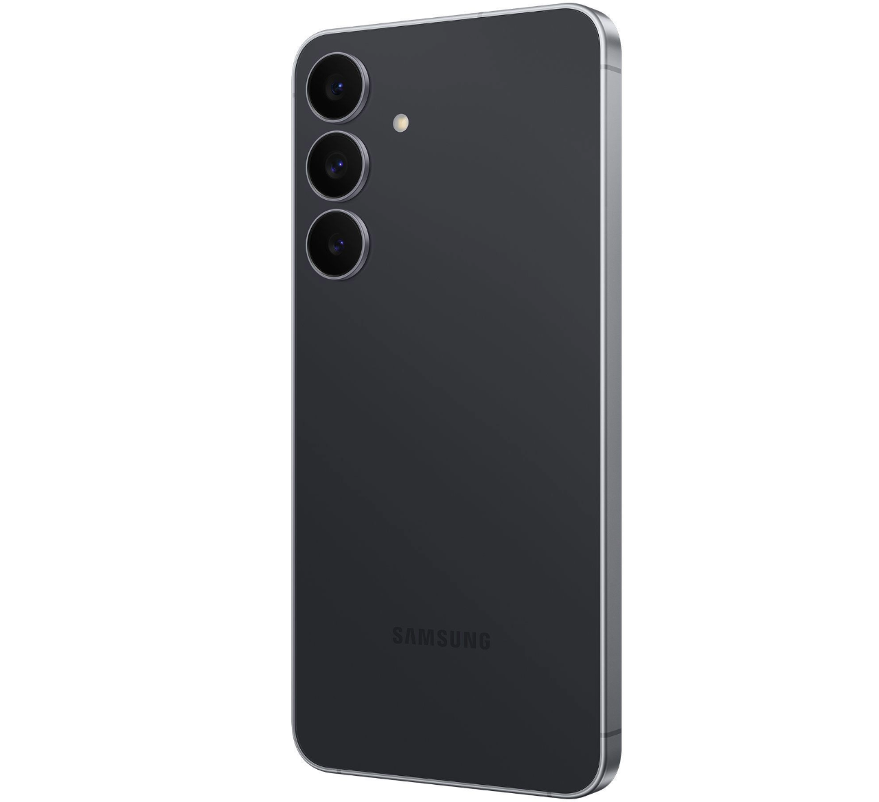 Samsung Galaxy S25 FE 5G, 256GB 8GB RAM, Camera 50MP, Battery 4900 mAh, Color JetBlack, Smartphone