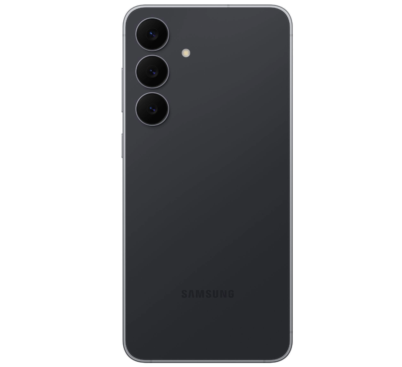 Samsung Galaxy S25 FE 5G, 256GB 8GB RAM, Camera 50MP, Battery 4900 mAh, Color JetBlack, Smartphone