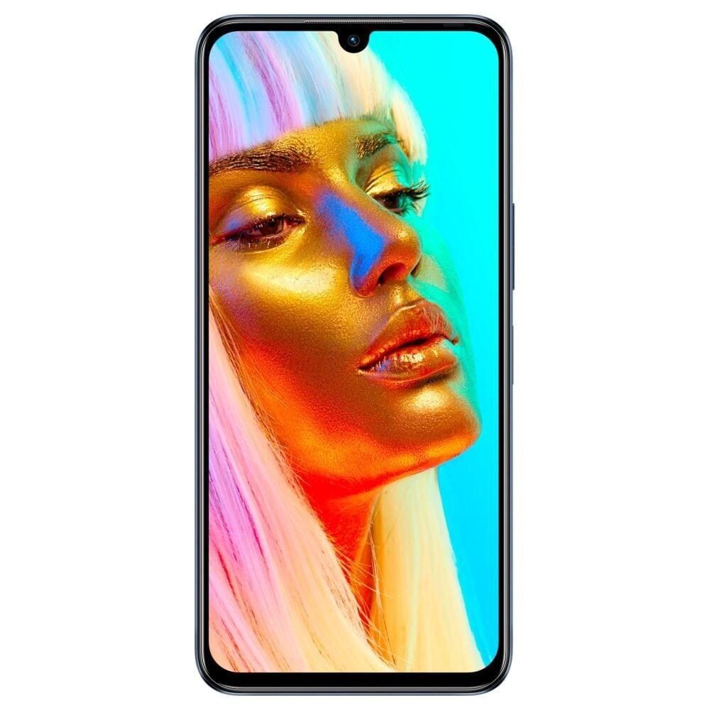 Infinix Note 12i 4G, 128GB 4GB RAM, Camera 50MP, Battery 5000mAh, Color Force Black