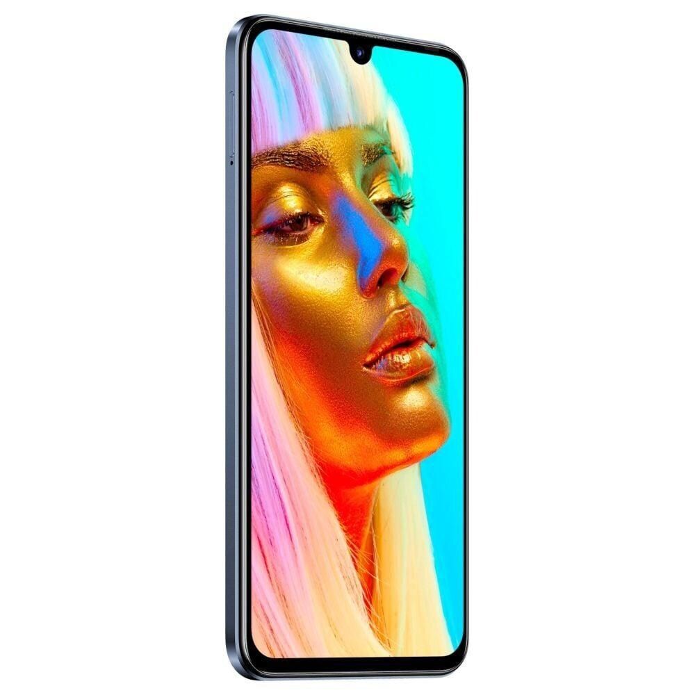 Infinix Note 12i 4G, 128GB 4GB RAM, Camera 50MP, Battery 5000mAh, Color Force Black