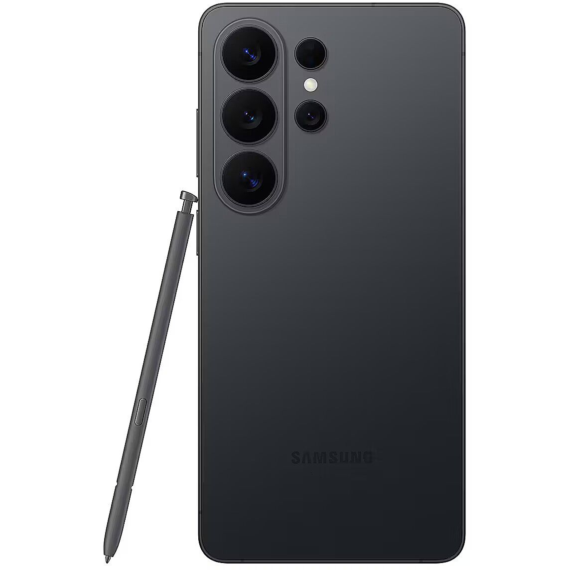 Samsung Galaxy S26 Ultra 5G, 256GB 12GB RAM, Camera 200MP, Battery 5000mAh, Color Black, Smartphone