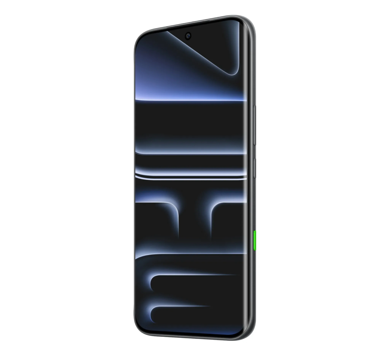 Infinix Note Edge 5G, 256GB 8GB RAM, Camera 50MP, Battery 6150 mAh, Color Shadow Black, Smartphone